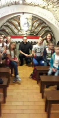 Dni z Panem Bogiem 2018